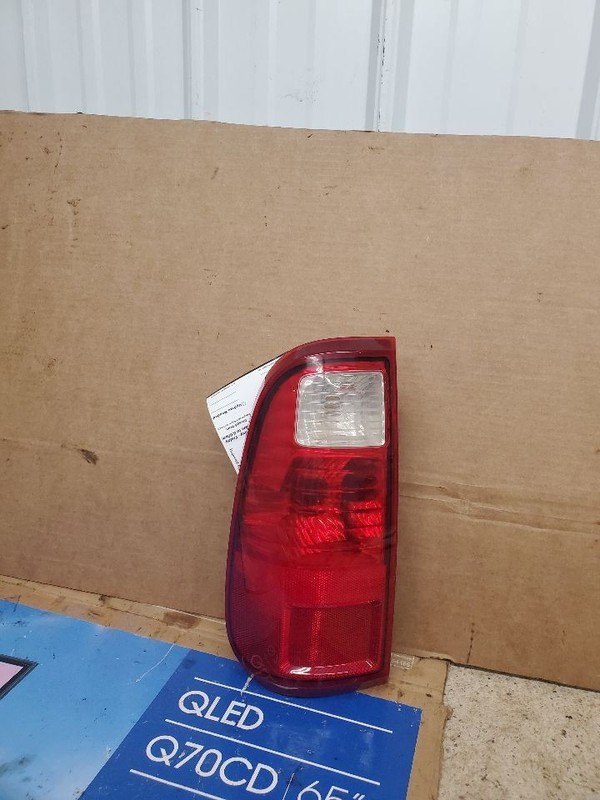 Driver Left Tail Light Pickup Fits 08-16 FORD F250SD PICKUP 301978