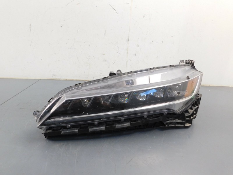 2017 16 - 21 Acura NSX Left LED Head Light - Tab ** #0295 F4