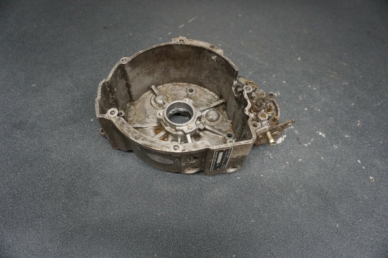 1996-1997 Ski-Doo OEM Ignition Housing w/ Oil Pump Formula III 600