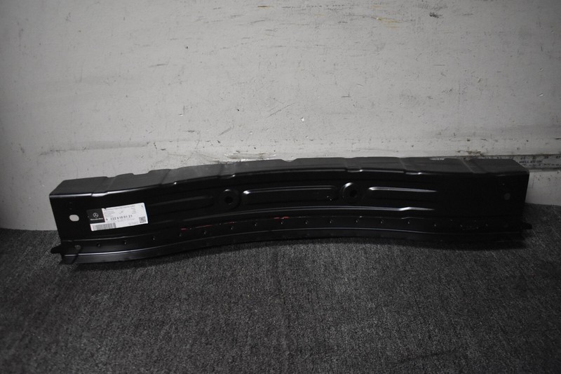 2018-2021 MERCEDES BENZ S 63 AMG 4MATIC REAR CROSS MEMBER FACTORY OEM