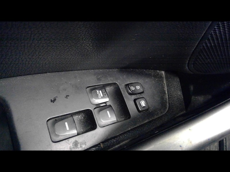 Driver Front Door Switch Driver's Lock And Window Fits 12-17 VELOSTER 1606358