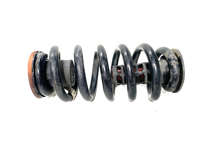 2018-2021 BUICK ENCLAVE REAR LEFT SIDE SUSPENSION COIL SPRING OEM #A0.30