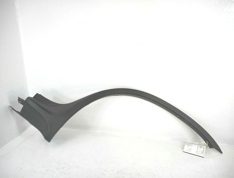 BMW X5 Rear Wheel Arch Molding Driver Left OEM 2001