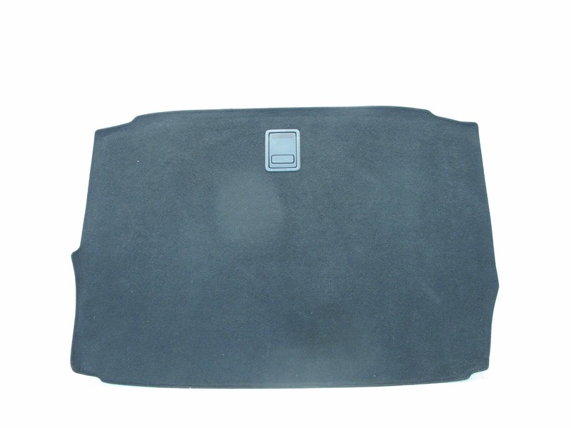 04-09 MERCEDES W209 CLK500 CLK320 CLK550 TRUNK MAT WHEEL COVER CARPET 082024