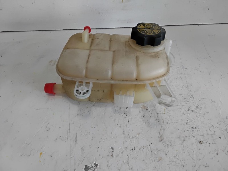 Coolant Reservoir Fits 13-22 TRAX 3540731