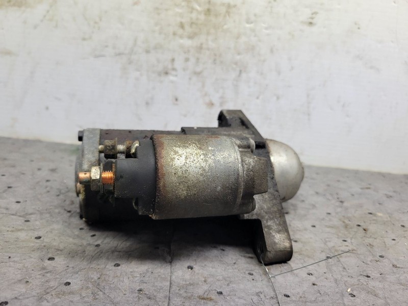 Starter Motor Turbo Fits 11-14 FORD F150 PICKUP 1687696