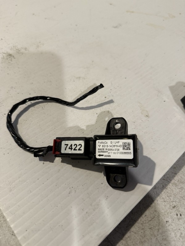 09-19 FORD FLEX 8G13-14C676-AB TAURUS FRONT SENSOR OEM