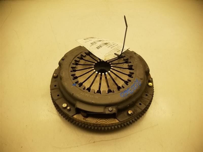75-95 TOYOTA PICKUP 4 CYL 2.4L MANUAL TRANSMISSION FLYWHEEL / FLEX PLATE