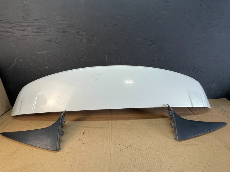2013-2020 Nissan Pathfinder Rear Spoiler Wing Oem AC5124 DG