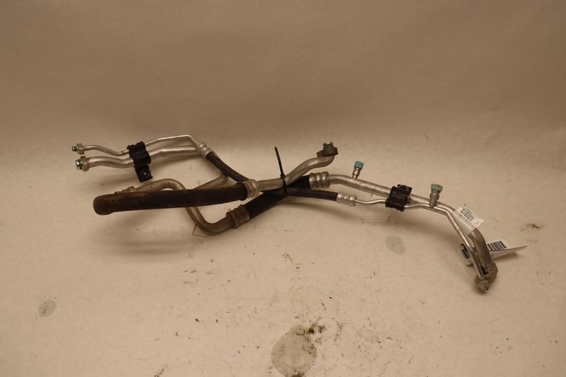 2012-2016 TESLA MODEL S A/C AIR CONDITIONING SUCTION LIQUID HOSE LINE PIPE OEM