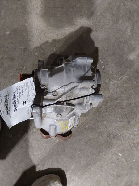 2017-2022 Nissan Rogue Sport Transfer Case AWD CVT