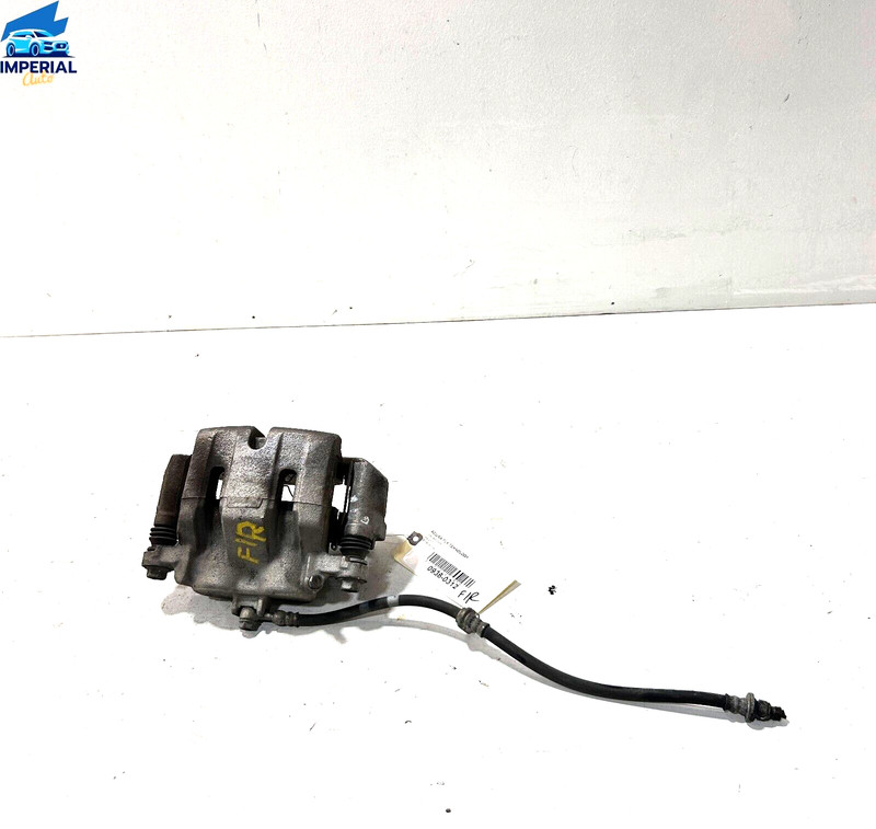 ACURA TLX A-SPEC FRONT RIGHT PASSENGER SIDE BRAKE CALIPER 2019-2020 OEM