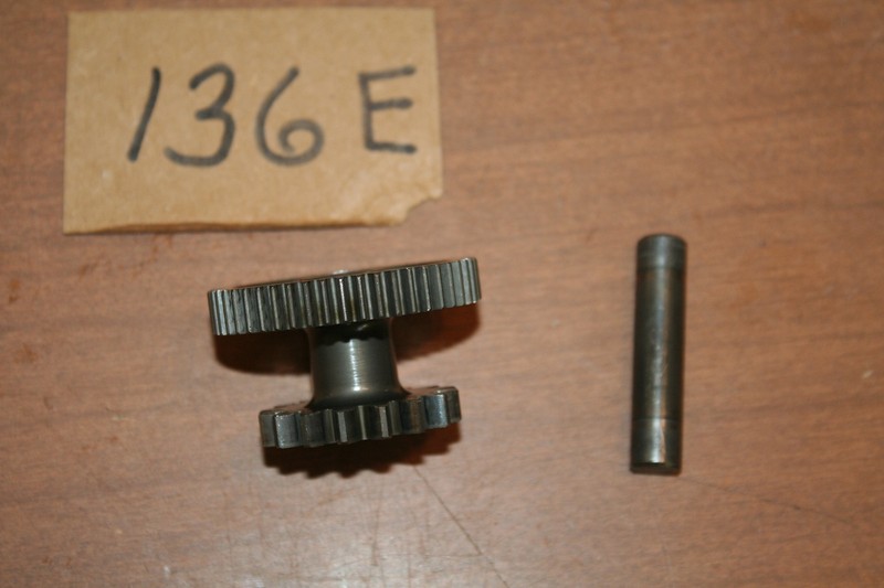 2005 Polaris Phoenix 200 ATV Starter Reduction Gears OEM 05 A