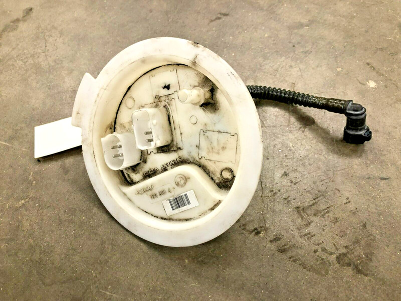 ⭐09-15 BMW 7-SERIES GAS TANK FUEL PUMP SENDING CAP LID UNIT 7188561 OEM LOT2336