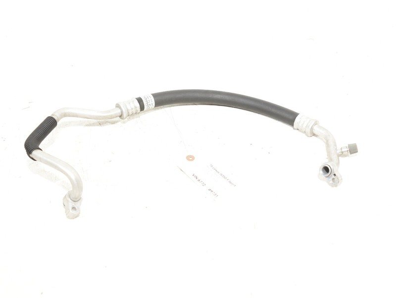2014 - 2017 Lexus IS300 IS350 Air Conditioning Suction Hose Pipe OEM