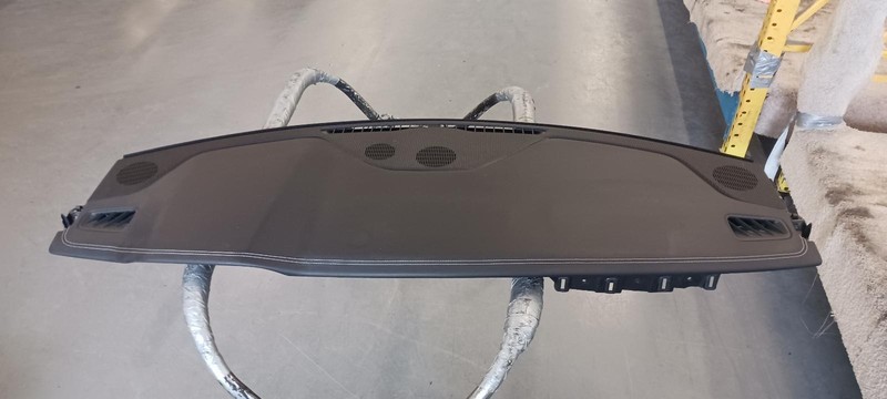21-'24 JEEP GRAND CHEROKEE dashboard Dash Panel w/o head-up display OEM Grade A