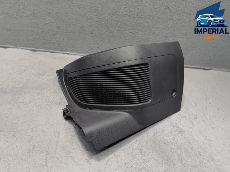 TOYOTA RAV4 HYBRID BATTERY PACK PASSENGER SIDE OUTER COVER PANEL OEM 2019-2024
