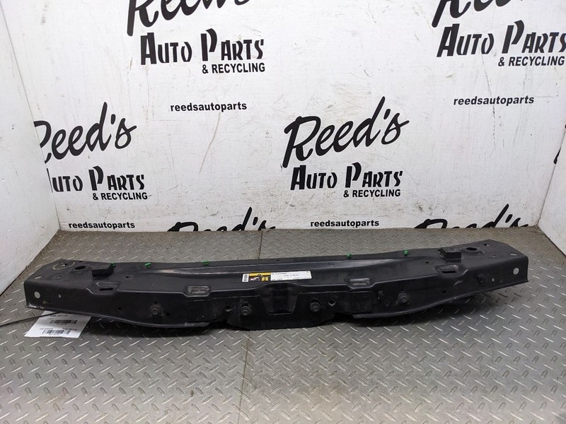 Radiator Core Support Wk Body VIN E Or F Fits 14-22 GRAND CHEROKEE 1192353