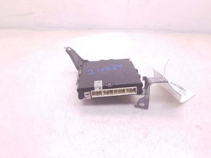 2008-2010 SCION TC Engine ECM Electronic Control Module 89661-21520