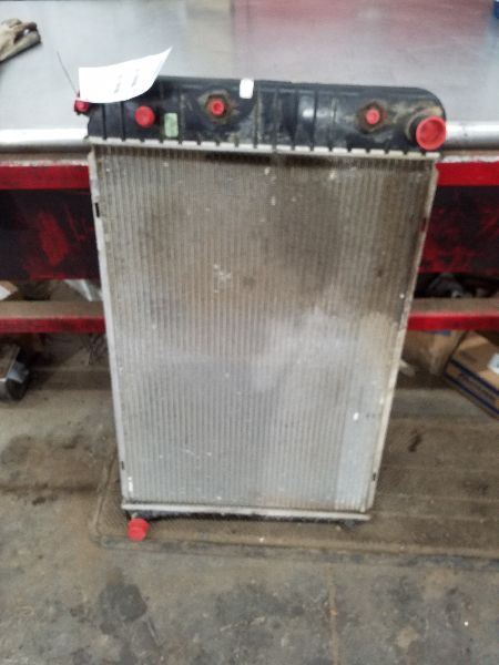 Radiator 6-292 28-1/4" Wide 1-5/8" Thick Fits 81-84 CHEVROLET 20 PICKUP 191378