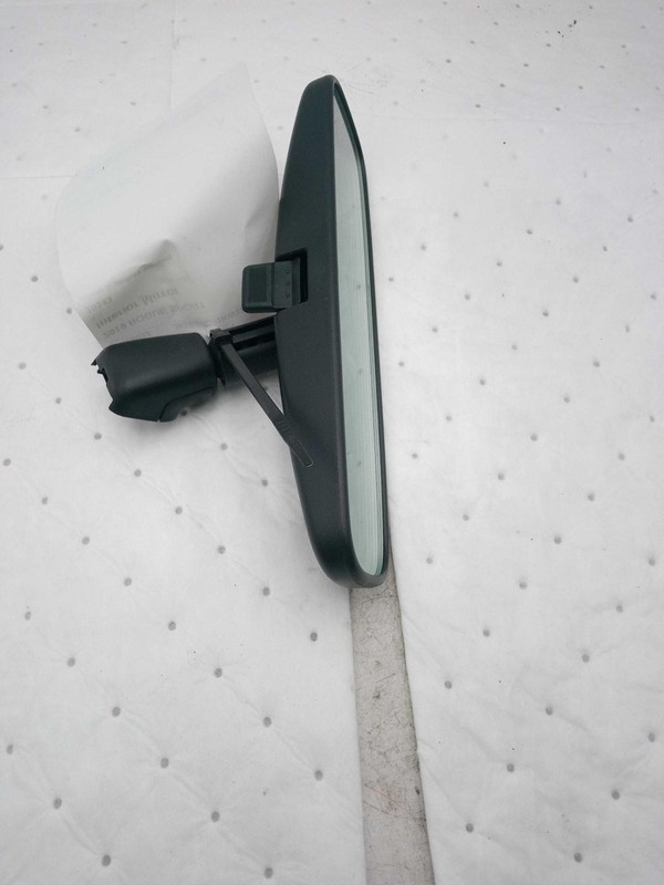 2019 Nissan Rogue Sport Blue Interior Rear View Mirror OEM 963216MM0A Used