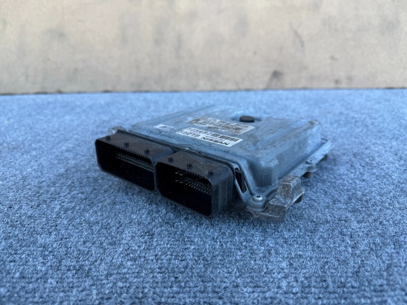 INFINITI QX30 2017-2019 OEM ENGINE COMPUTER ECU DME FWD 2.0T ASSEMBLY