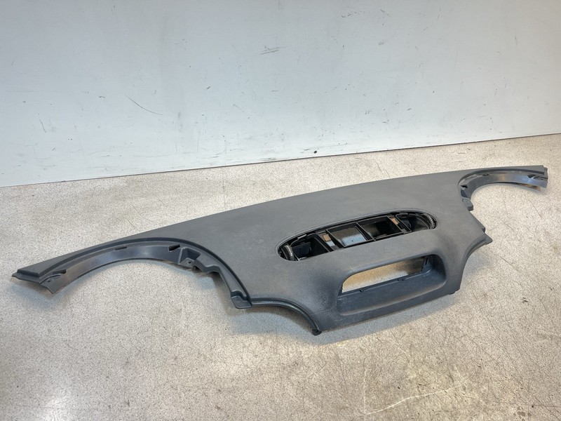 02-06 Dodge Mercedes Sprinter T1N Front Dash Board Cover Panel Dashboard Center