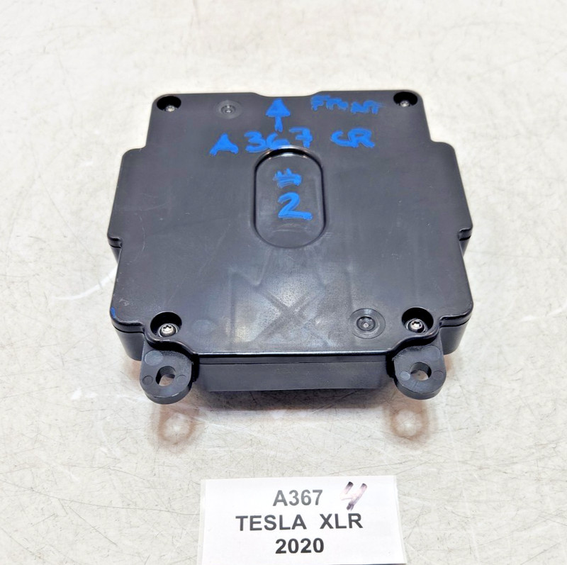 ✅ 2016-2020 OEM Tesla Model X Front Falcon Door Chassis Control Module