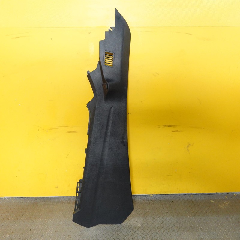 2019-2024 FORD EDGE CENTER CONSOLE RIGHT SIDE TRIM PANEL OEM KT4BR046B26AC