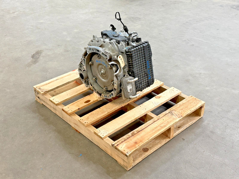 ⭐16-17 RANGE ROVER EVOQUE 2.0L 4X4 AUTOMATIC TRANSMISSION CASE 95K OEM LOT2704