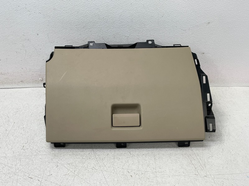 15-19 Land Rover Discovery Sport Dash Glovebox Storage Compartment 1413 OEM