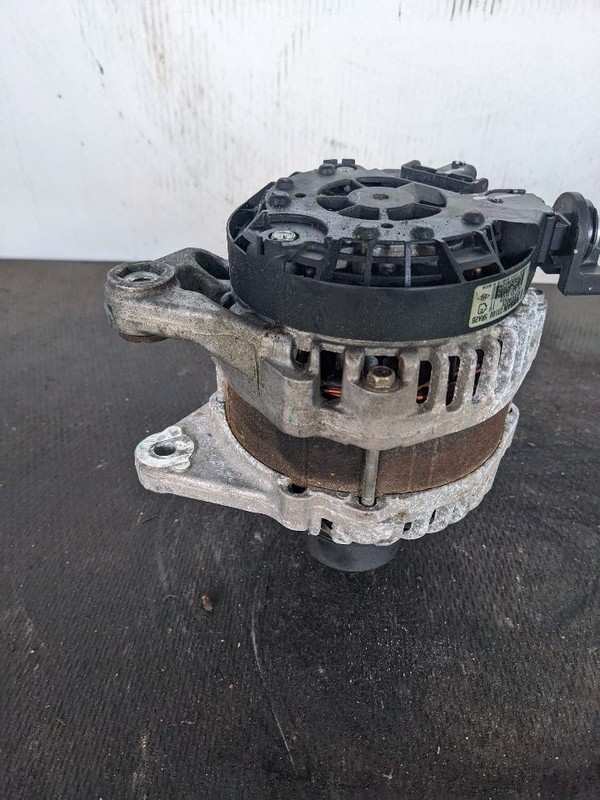 Alternator Fits 20-23 KICKS 1177142