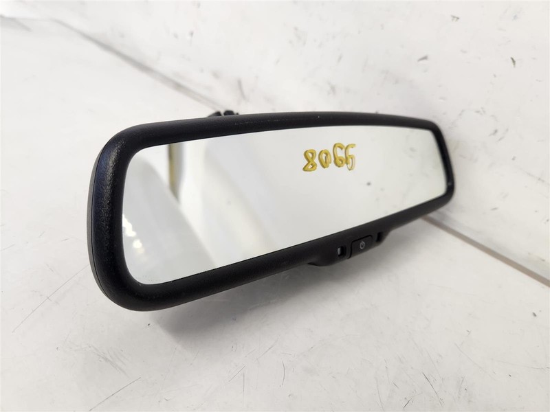 2009-2012 Honda Pilot Interior Inside Rear View Mirror