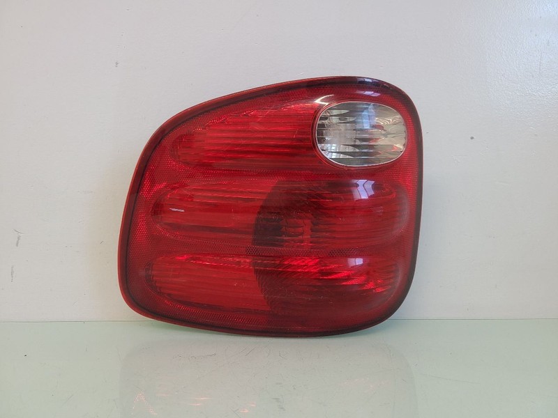 Driver Tail Light Heritage Flareside Fits 00-04 FORD F150 PICKUP 582451