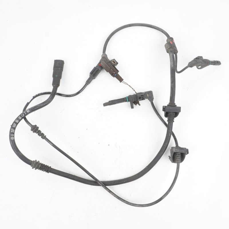 MERCEDES EQB CLA GLA GLB FRONT LEFT RIGHT ABS WHEEL SPEED SENSOR WIRE OEM