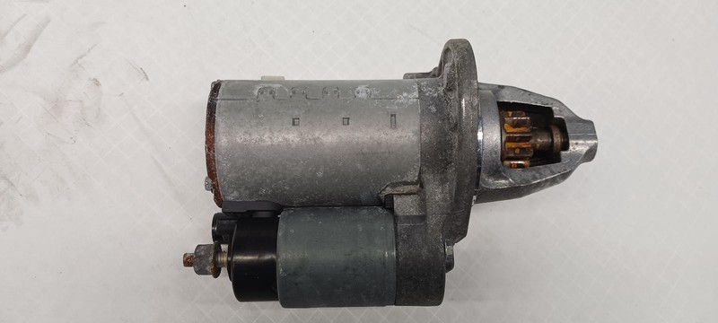 15-'24 DODGE RAM 1500 Starter Motor 3.6L 27k miles OEM 1 Year Warranty!