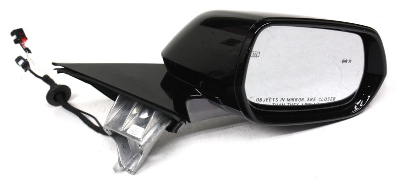 OEM Right Passenger Side Exterior Mirror For Cadillac LYRIQ Celestial 86535524