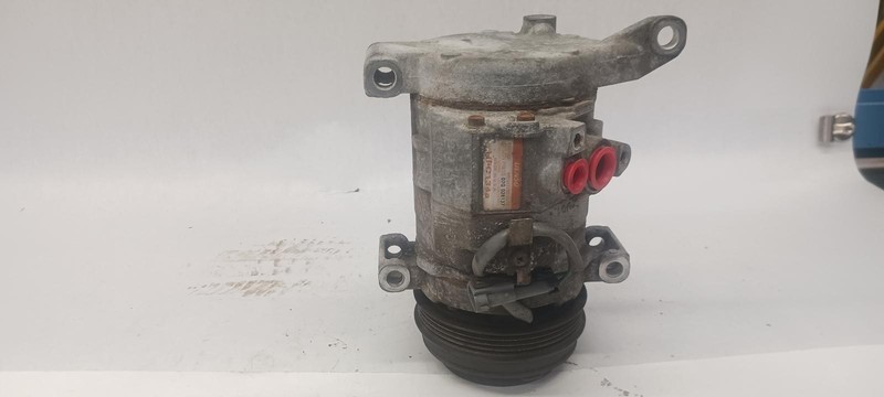 10-'14 CADILLAC ESCALADE AC Compressor 72k miles OEM 1 Year Warranty!
