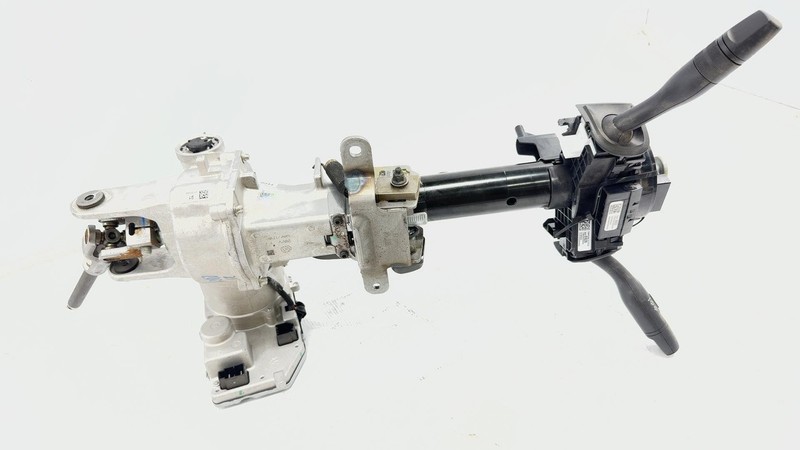 2021-2024 Chevy Trailblazer Lt Floor Shift Steering Column Assembly OEM