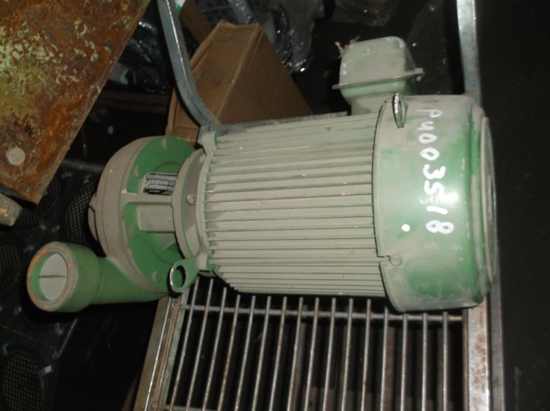 Deming Pump B073A Type BF 5-13/16 435920009401 Unimount 125 *FREE SHIPPING*