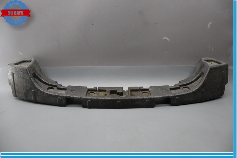 07-15 Jaguar XKR XK X150 Rear Bumper Reinforcement Beam Bar Foam Block Oem