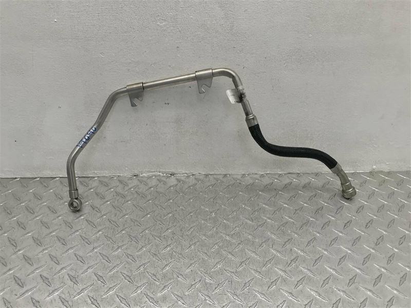 (08-10) Ford F-250SD F-350SD 6.4L Diesel Fuel Line OEM 8C3Z-9B337-A, 1875359C