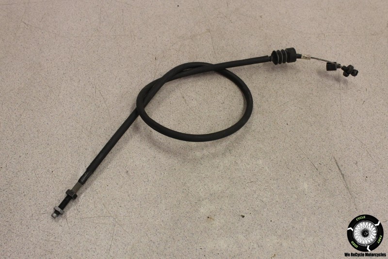 2015 BMW F800GT CLUTCH CABLE LINE F 800 GT 15