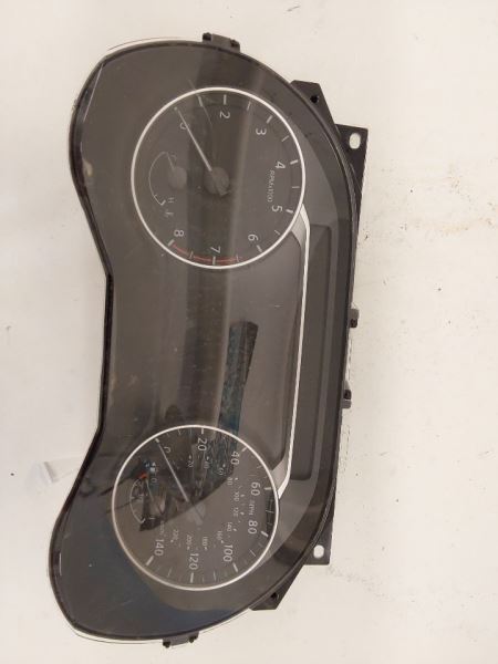 Speedometer Cluster 4 Cylinder MPH ID 24810-6CA1A Fits 20 ALTIMA 3083999