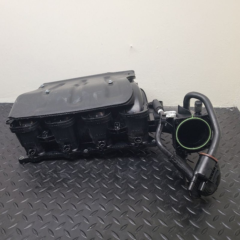 18-22 Jeep Compass 2.4L Intake Manifold OEM 4627937AI