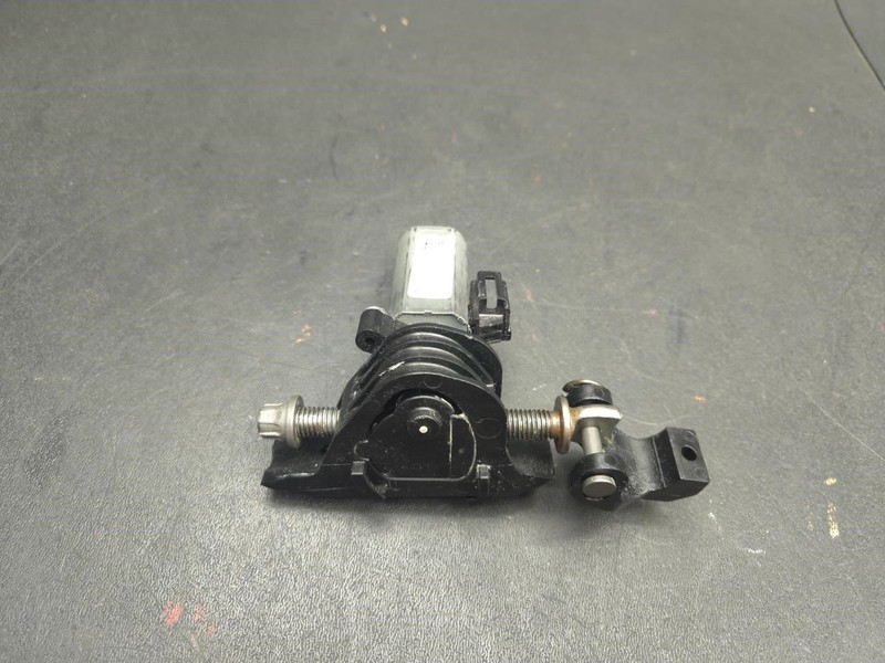 Front Right Seat Motor 2017 Mercedes S65 2006 2007 2008 2009 2010 2011 - 2020