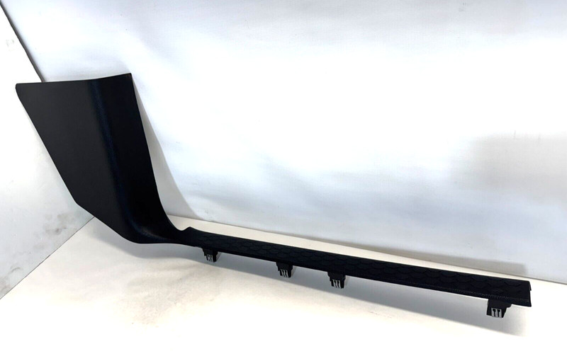 ✅2013-24 RAM 1500-3500 SCUFF PANEL FRONT RIGHT PASSENGER SIDE DOOR SILL RH OEM