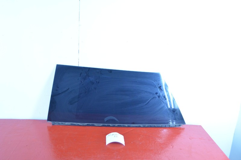 14-18 MINI COOPER S F56 REAR LEFT DRIVER SIDE QUARTER WINDOW GLASS OEM