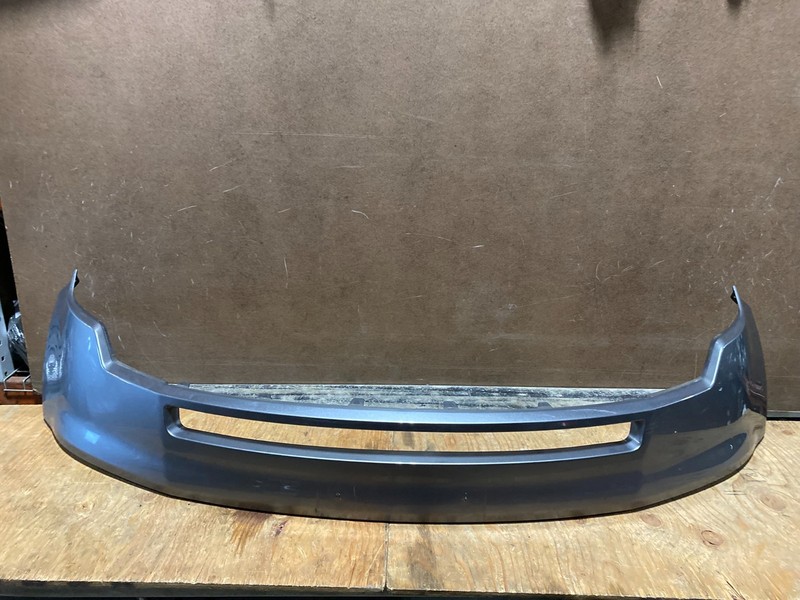 2007 to 2010 Ford Edge Front Bumper Cover Upper Y9770 PS