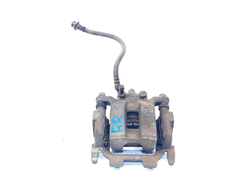 09-12 INFINITI FX35 REAR RIGHT BRAKE CALIPER ASSEMBLY OEM A0.48